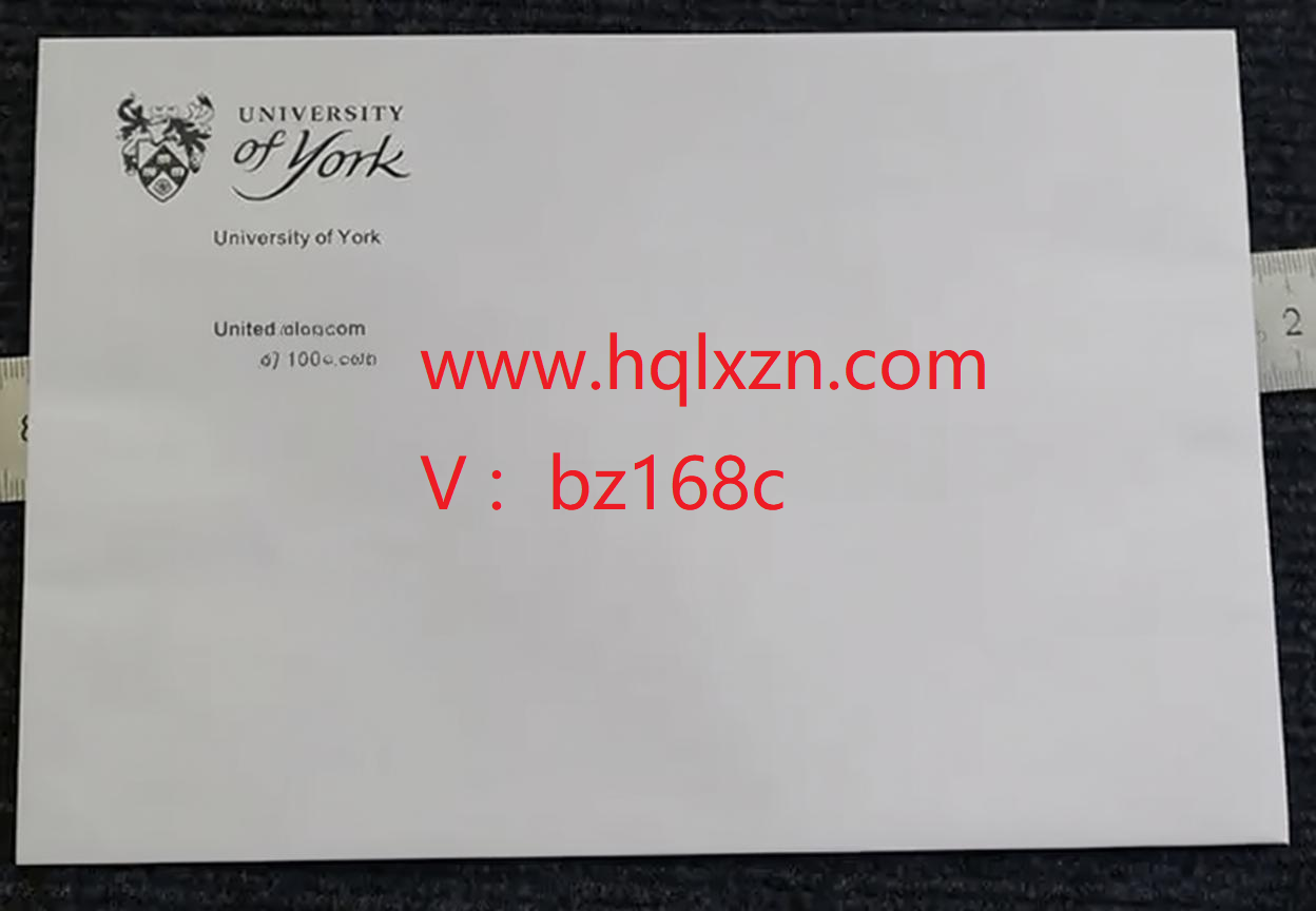 艺术与人文学科位居世界40强：办理约克大学成绩单信封！ loading=