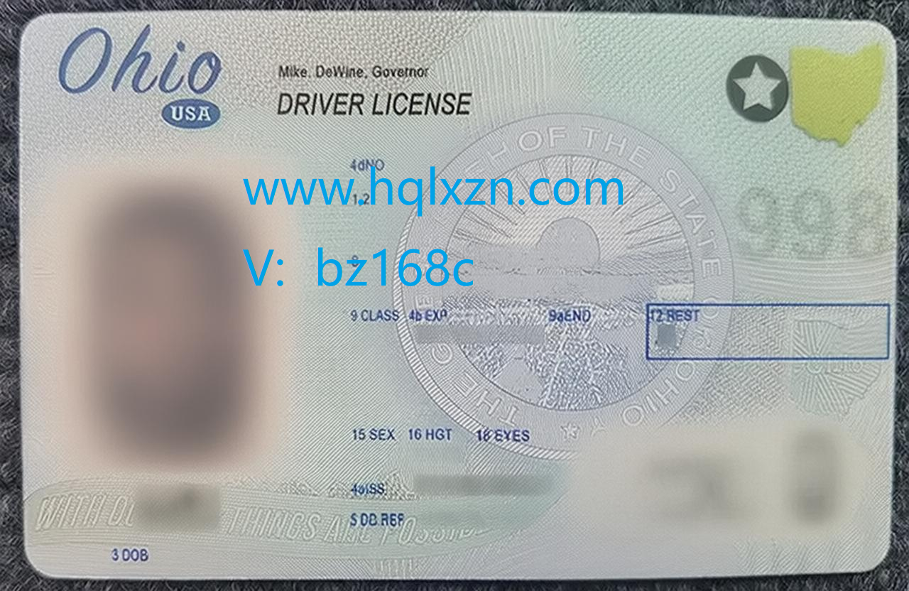 为什么会选择直接购买俄亥俄州驾照？4个方面告诉你。 loading=