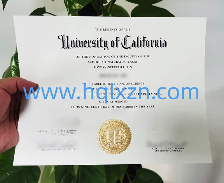哪里可以购买加州大学默塞德分校毕业证并且保证100%逼真？ loading=