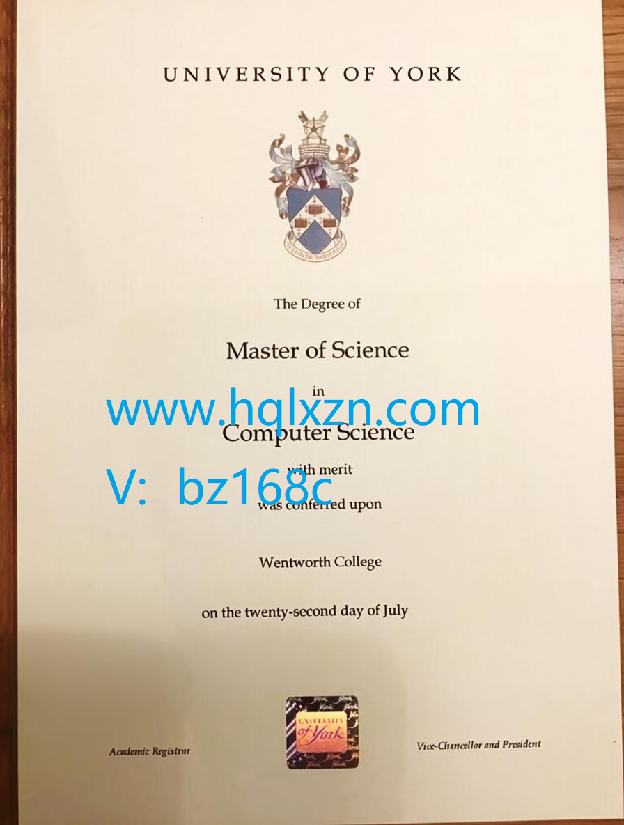 2026年如何购买约克大学毕业证？ loading=
