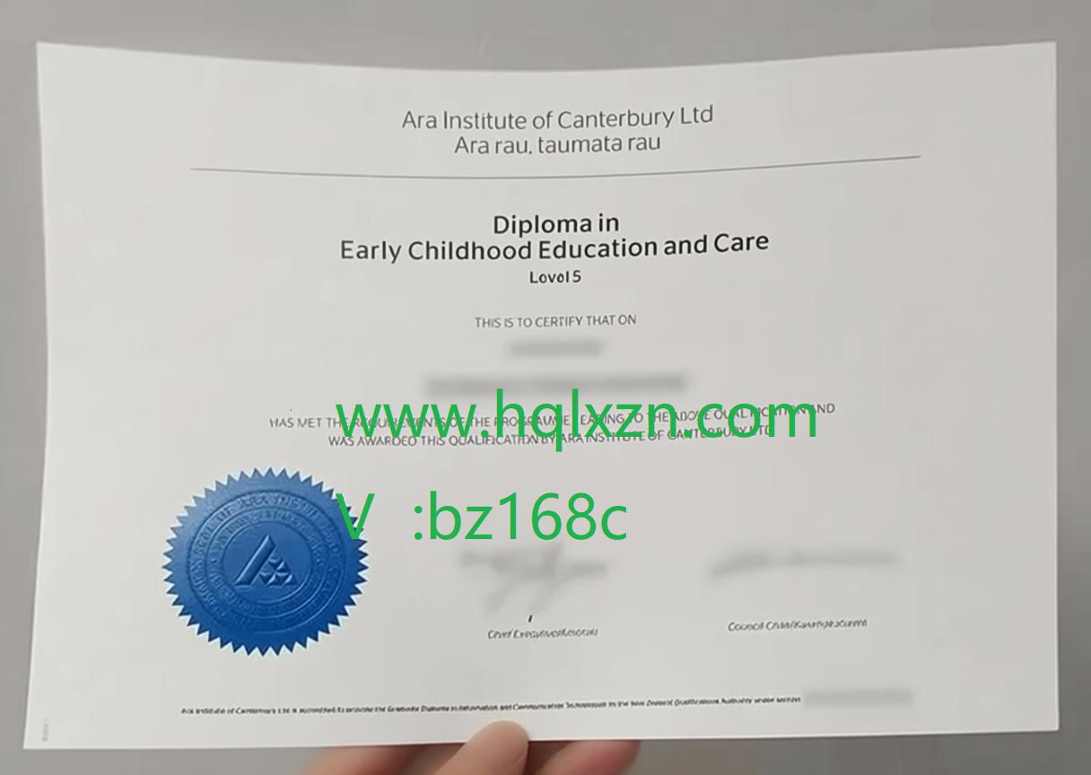 如何办理阿拉坎特伯雷理工学院文凭，How to buy a fake Ara Institute of Canterbury(Ara) diploma? loading=